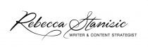 Rebecca Stanisic-logo_Full Black