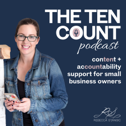 the ten count podcast